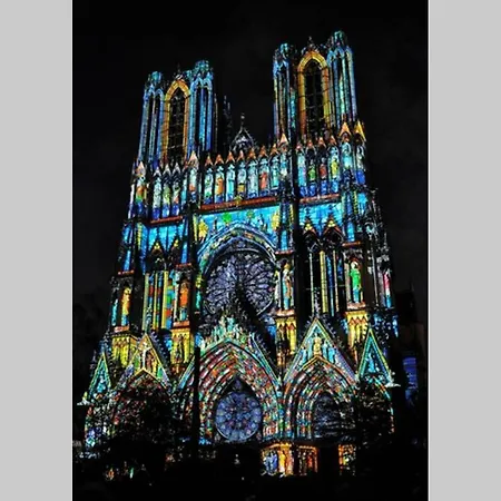 Le Studio Bleu